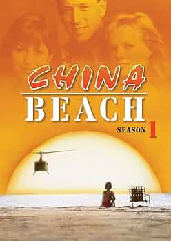 (未使用･未開封品)China Beach: Complete Season 4/ [DVD] China Beach: The Complete Season 4 [5 Discs]: Used